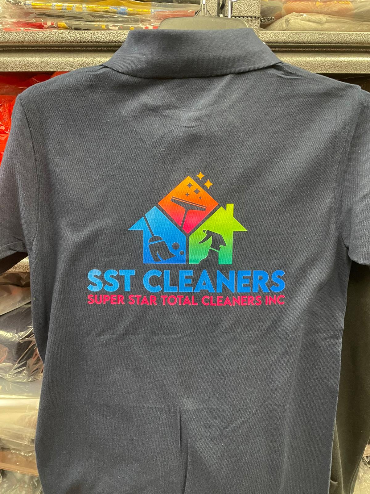 SST Cleaners