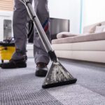 cleanu