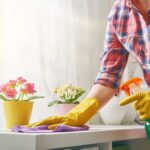 cleanu