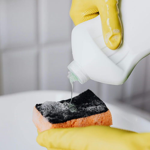 SST Cleaners