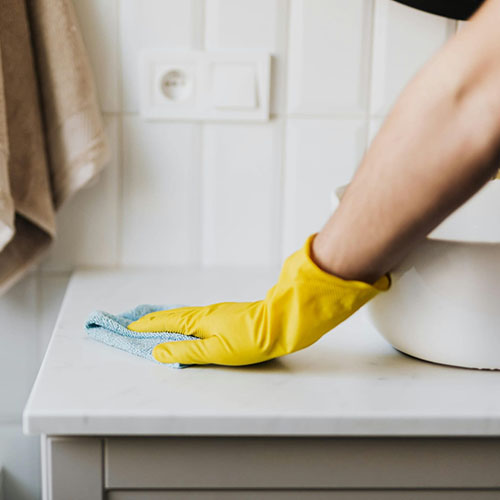 SST Cleaners